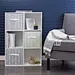 Solutions Closet Organizer
